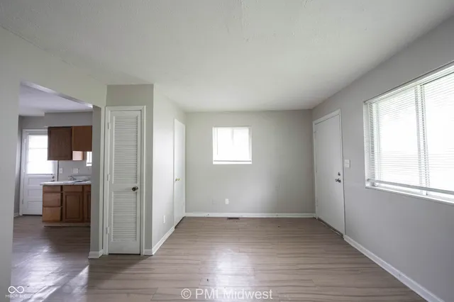 $849 | 2248 North Leland Avenue, Indianapolis, IN 46218