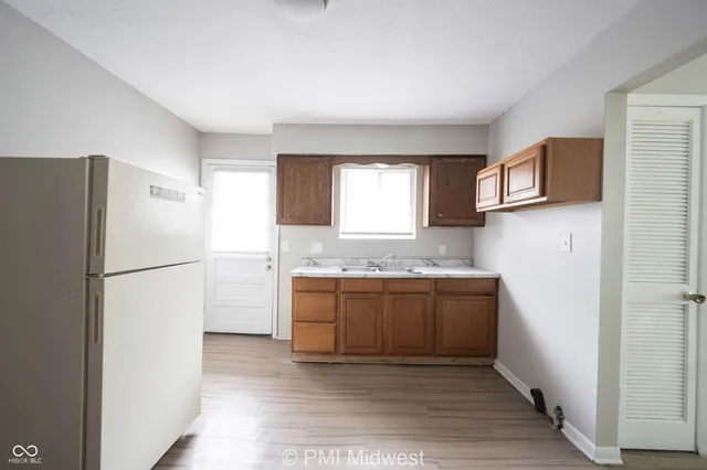 $849 | 2248 North Leland Avenue, Indianapolis, IN 46218