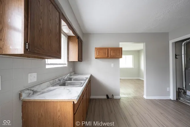 $849 | 2248 North Leland Avenue, Indianapolis, IN 46218