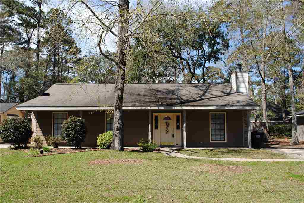 2630 Rue Weller Mandeville, LA 70448 - Photo 1 of 12