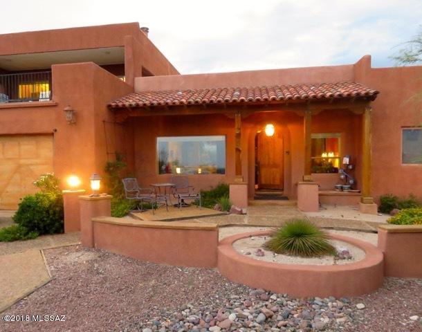4740 North Pontatoc Road Tucson, AZ 85718 - Photo 1 of 50 Gallery Image 1