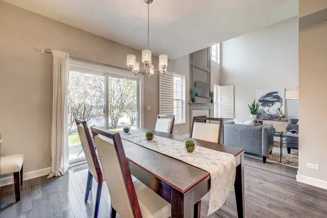 $2,900 | 201 Dorset Avenue, Unit 201, Oswego, IL 60543