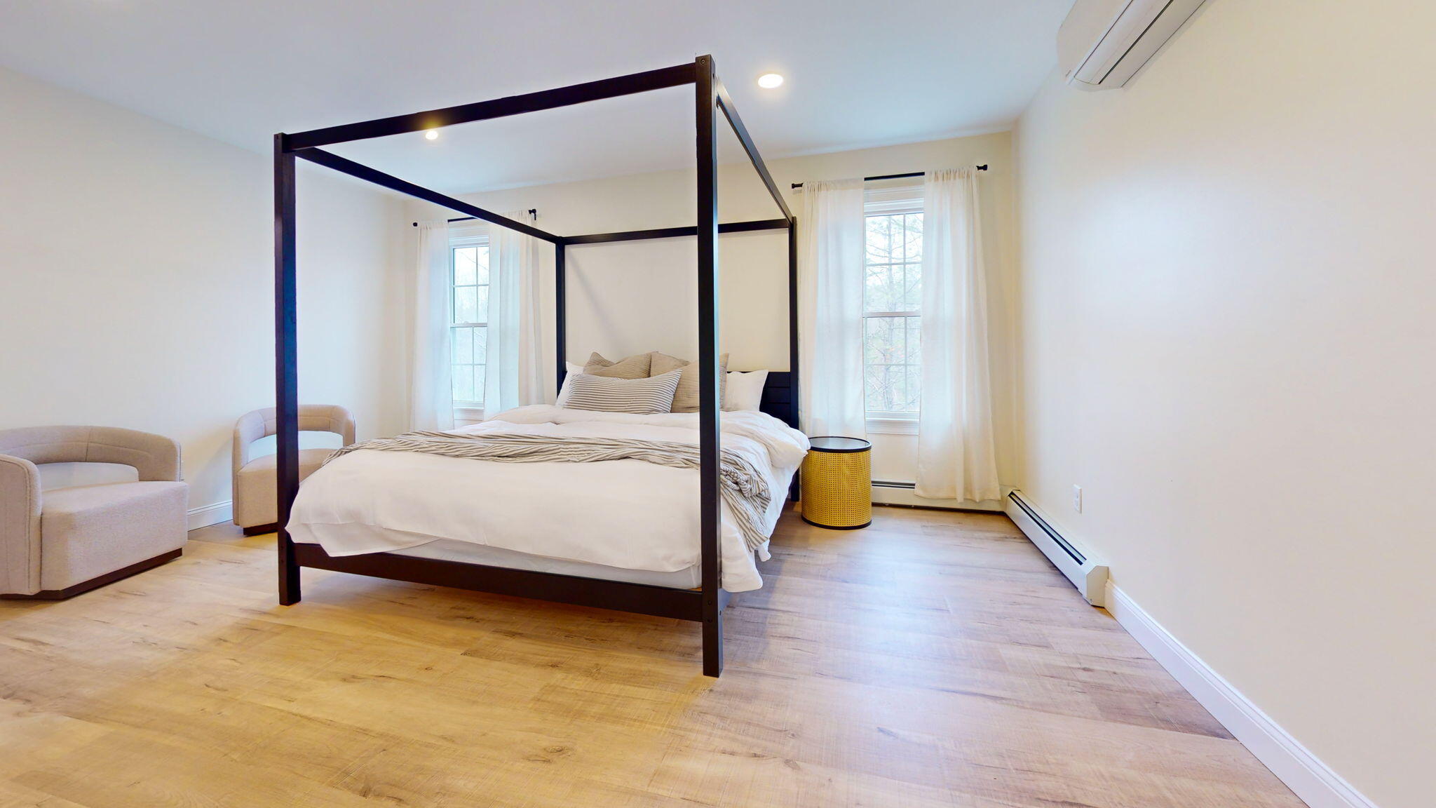 17 Hemon Cobb Road Windham, ME 04062 - Photo 19 of 50 19-web-or-mls-Bedroom (29)