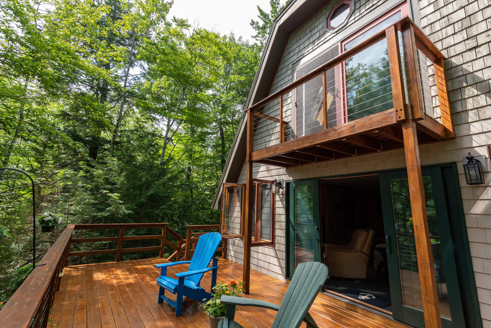 194 Peninsula Drive Rome, ME 04963 - Photo 55 of 63 lakehome_peninsula095