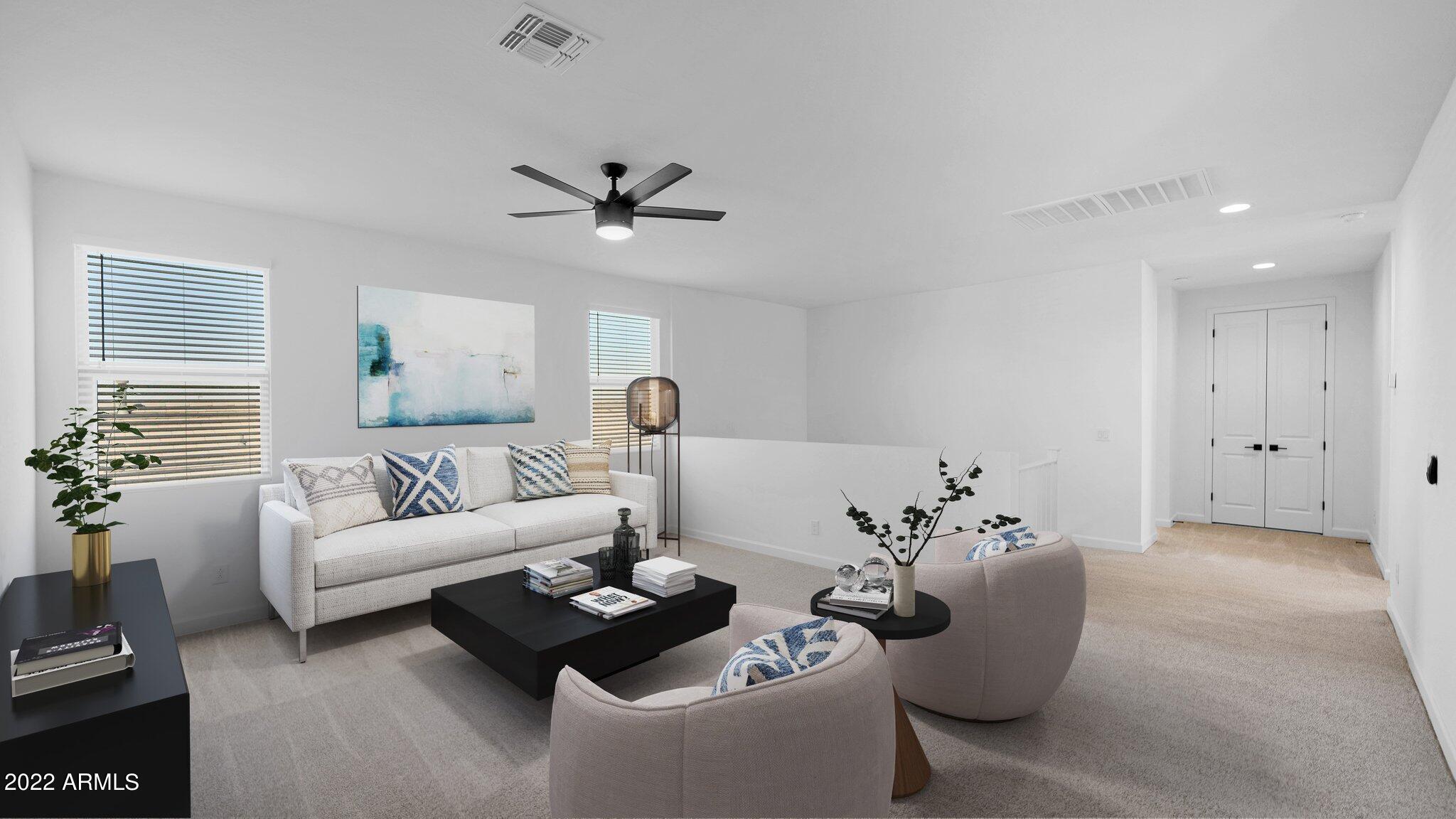 13407 West Rowel Road Peoria, AZ 85383 - Photo 19 of 52 Loft