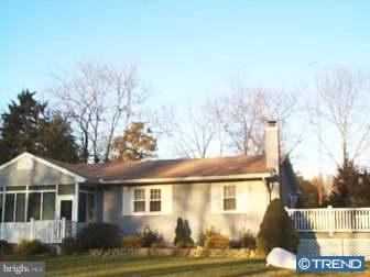 17 Forest Road Pittsgrove, NJ 08318 - Photo 1 of 1 Exterior