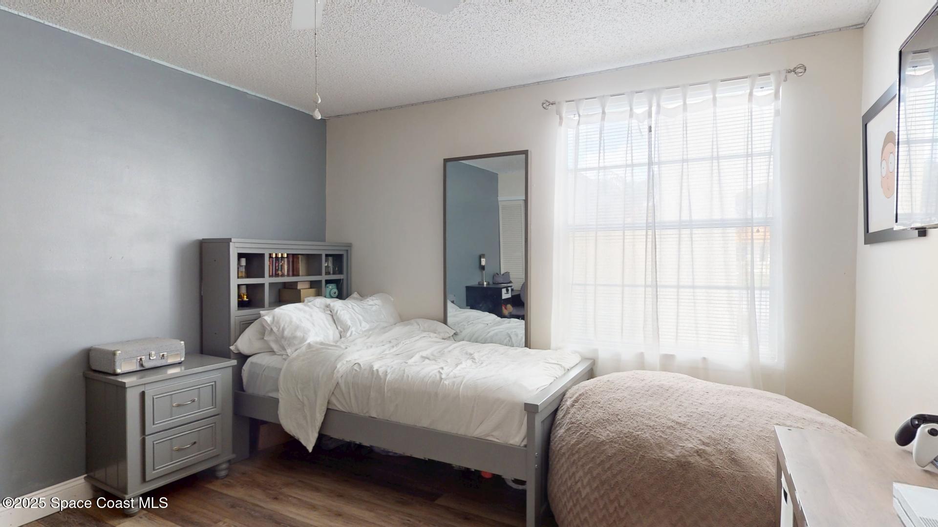 757 Spring Valley Drive Melbourne, FL 32940 - Photo 17 of 18 Guest Room