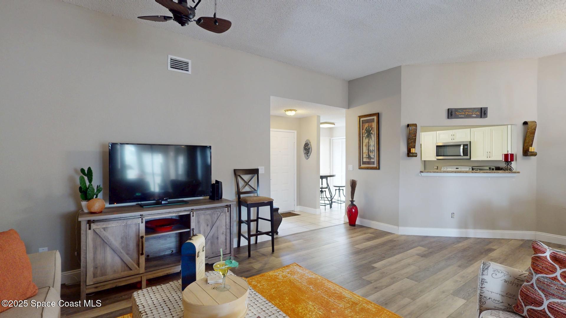 757 Spring Valley Drive Melbourne, FL 32940 - Photo 6 of 18 Great Room