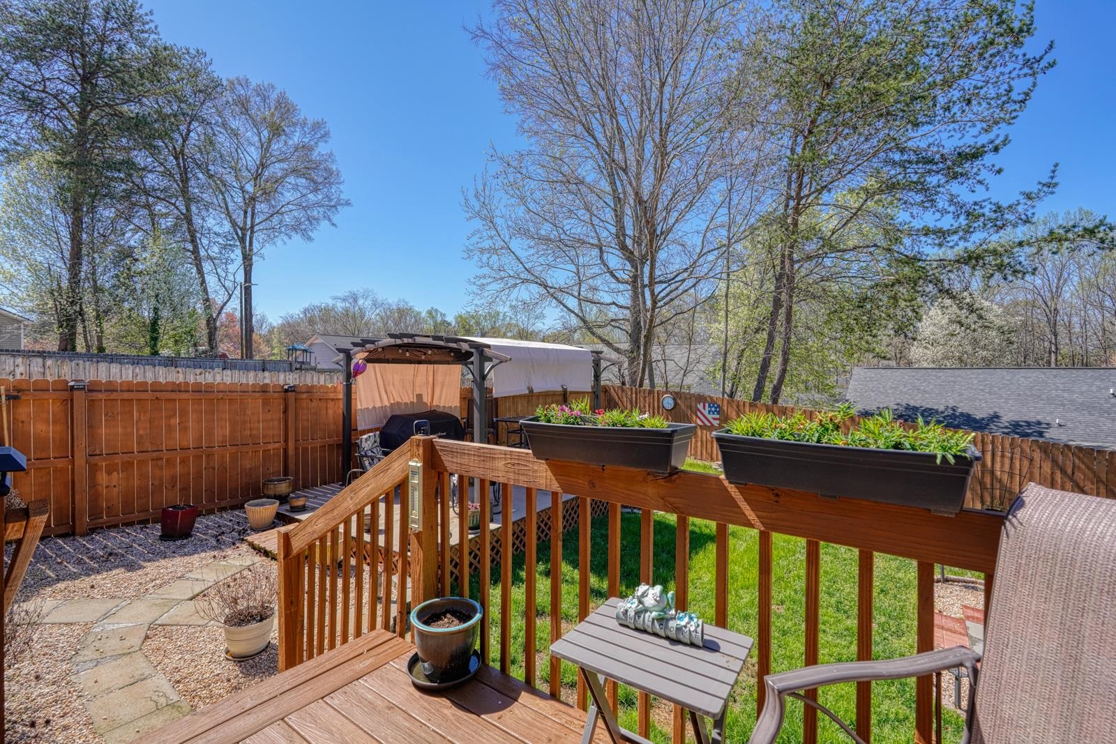 431 Gravley Road Greer, SC 29651 - Photo 18 of 23