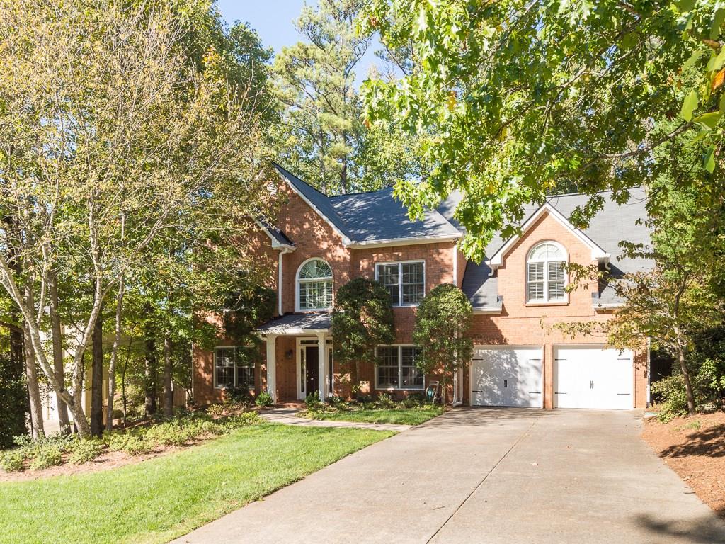 2613 Chadwick Road Marietta, GA 30066 - Photo 1 of 1 Gallery Image 1