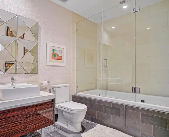 $6,500 | 1100 Biscayne Boulevard, Unit 4803, Miami, FL 33132