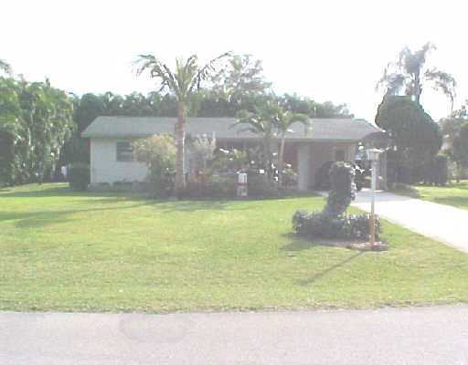35 Springdale Road Lake Worth, FL 33467 - Photo 1 of 1 Primary Photo