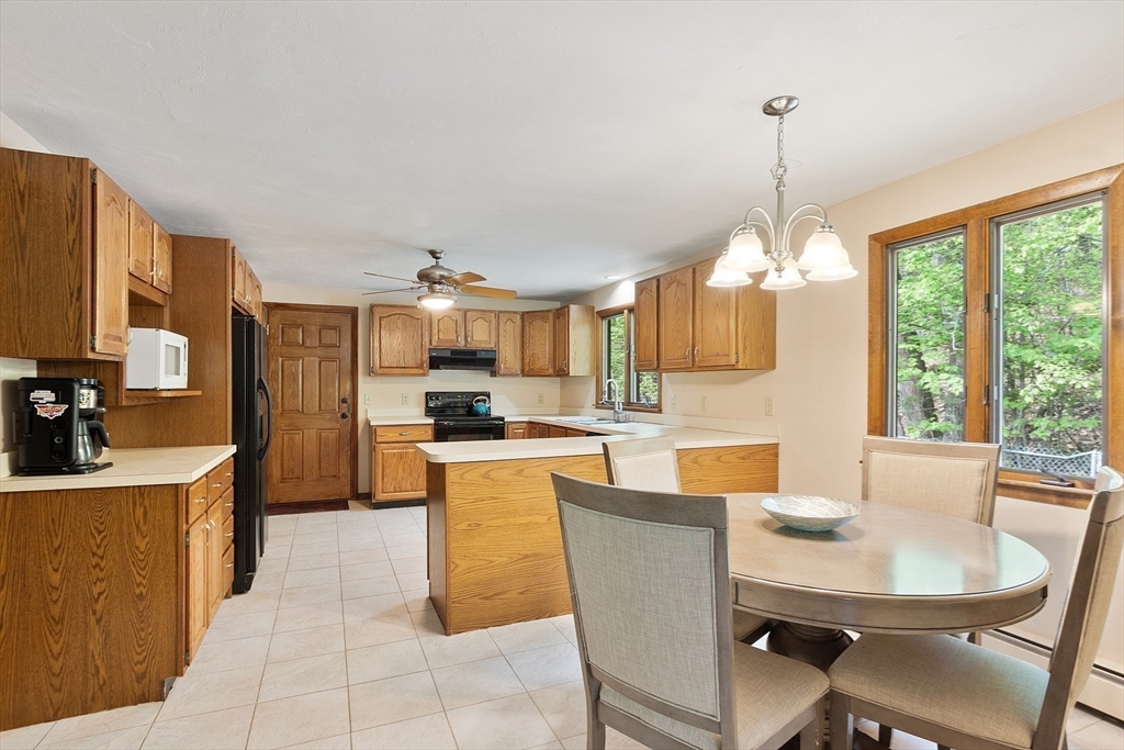 25 Williams Road Fitchburg, MA 01420 - Photo 19 of 38 Gallery Image 19