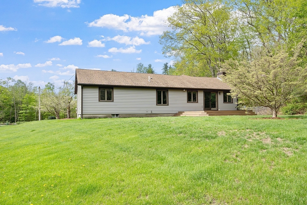 25 Williams Road Fitchburg, MA 01420 - Photo 9 of 38 Gallery Image 9