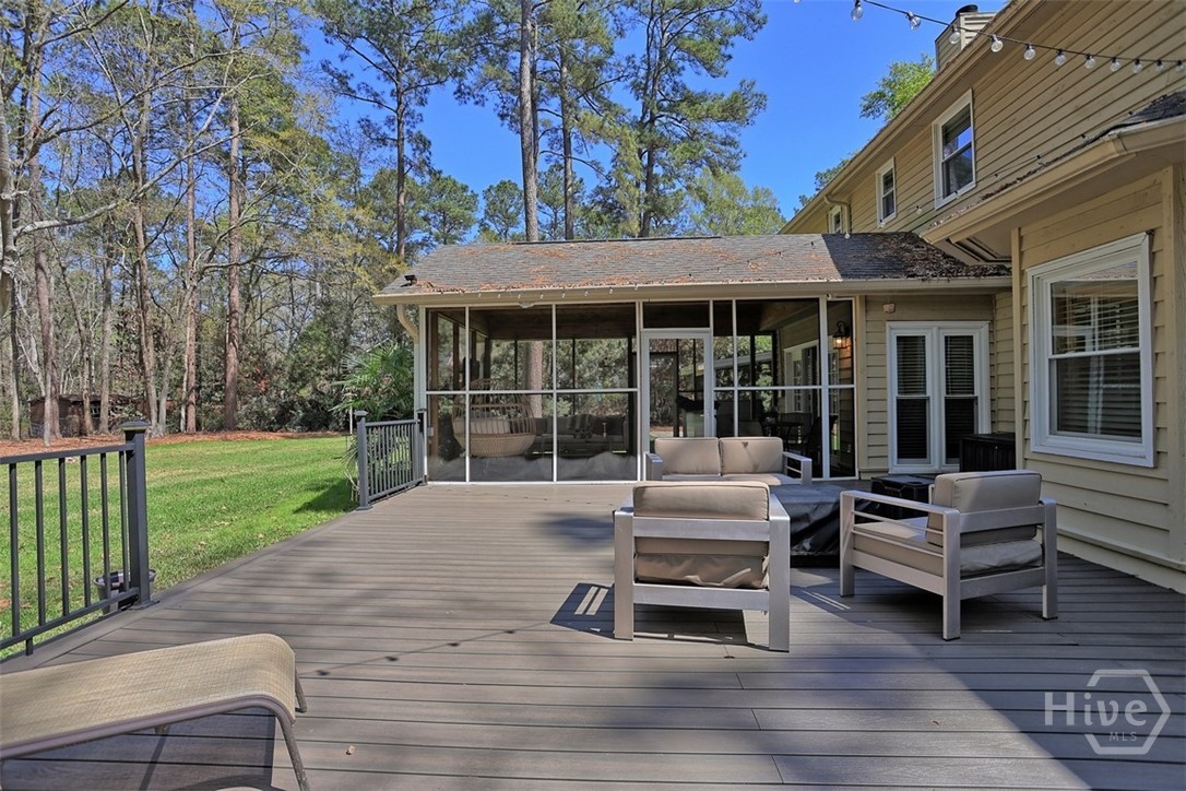 105 Willowpeg Road Rincon, GA 31326 - Photo 44 of 55