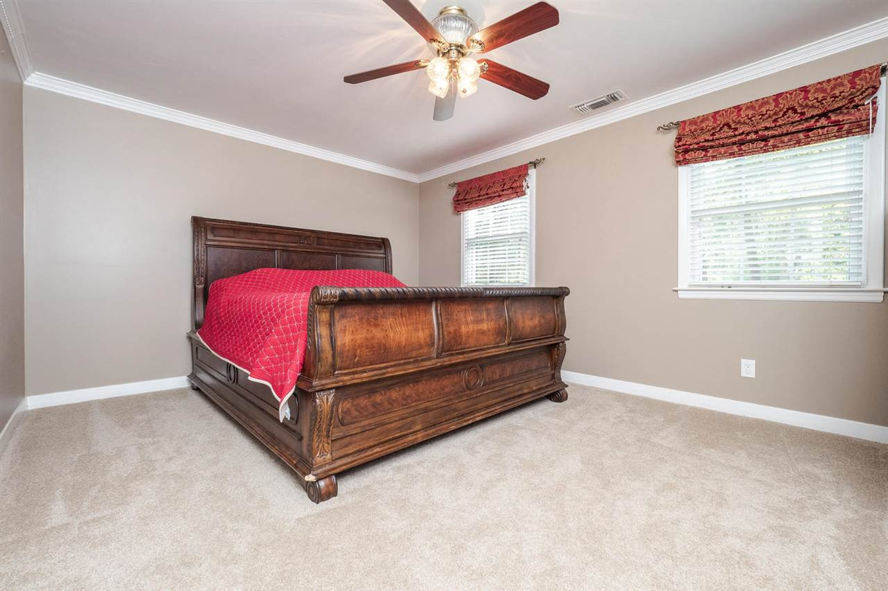6802 Phillips Court Raleigh, NC 27607 - Photo 14 of 24 Photo 14