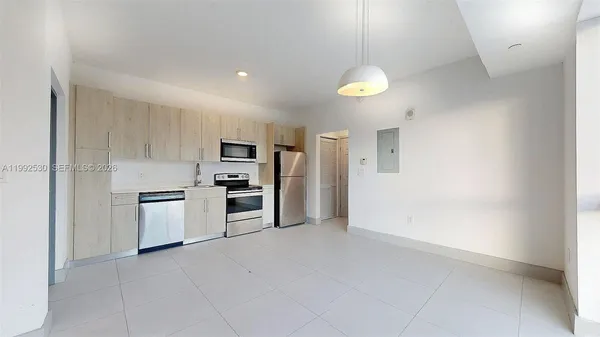 $2,100 | 519 Southwest 5th Avenue, Unit 203, Miami, FL 33130