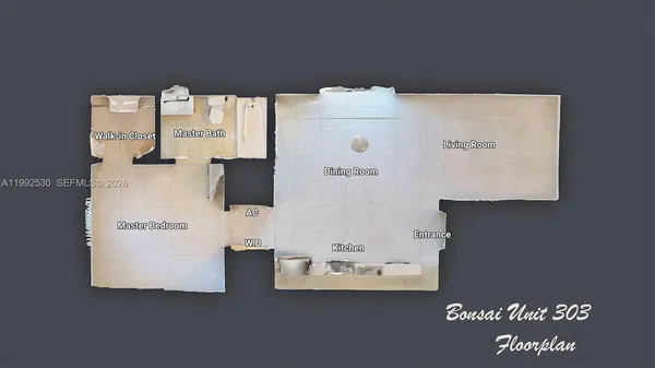 $2,100 | 519 Southwest 5th Avenue, Unit 203, Miami, FL 33130