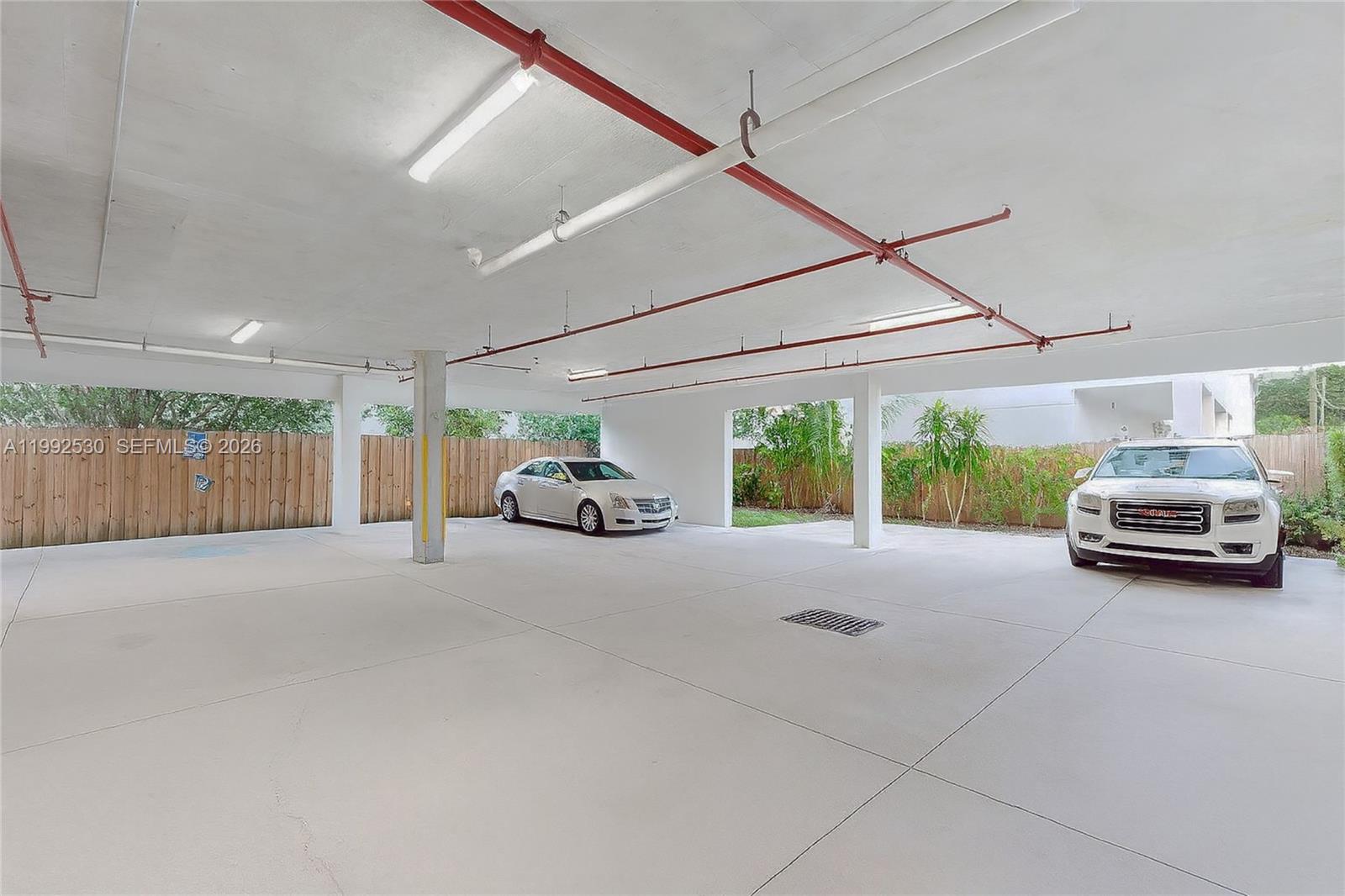 519 Southwest 5th Avenue, Unit 203 Miami, FL 33130 - Photo 26 of 26 a car parked on the side of the road