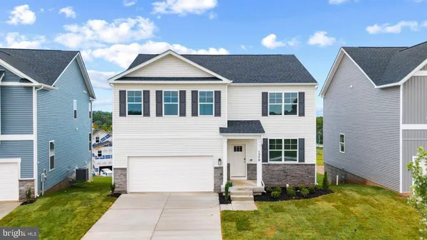 $699,990 | 1570 Bentstalk Drive, Frederick, MD 21703