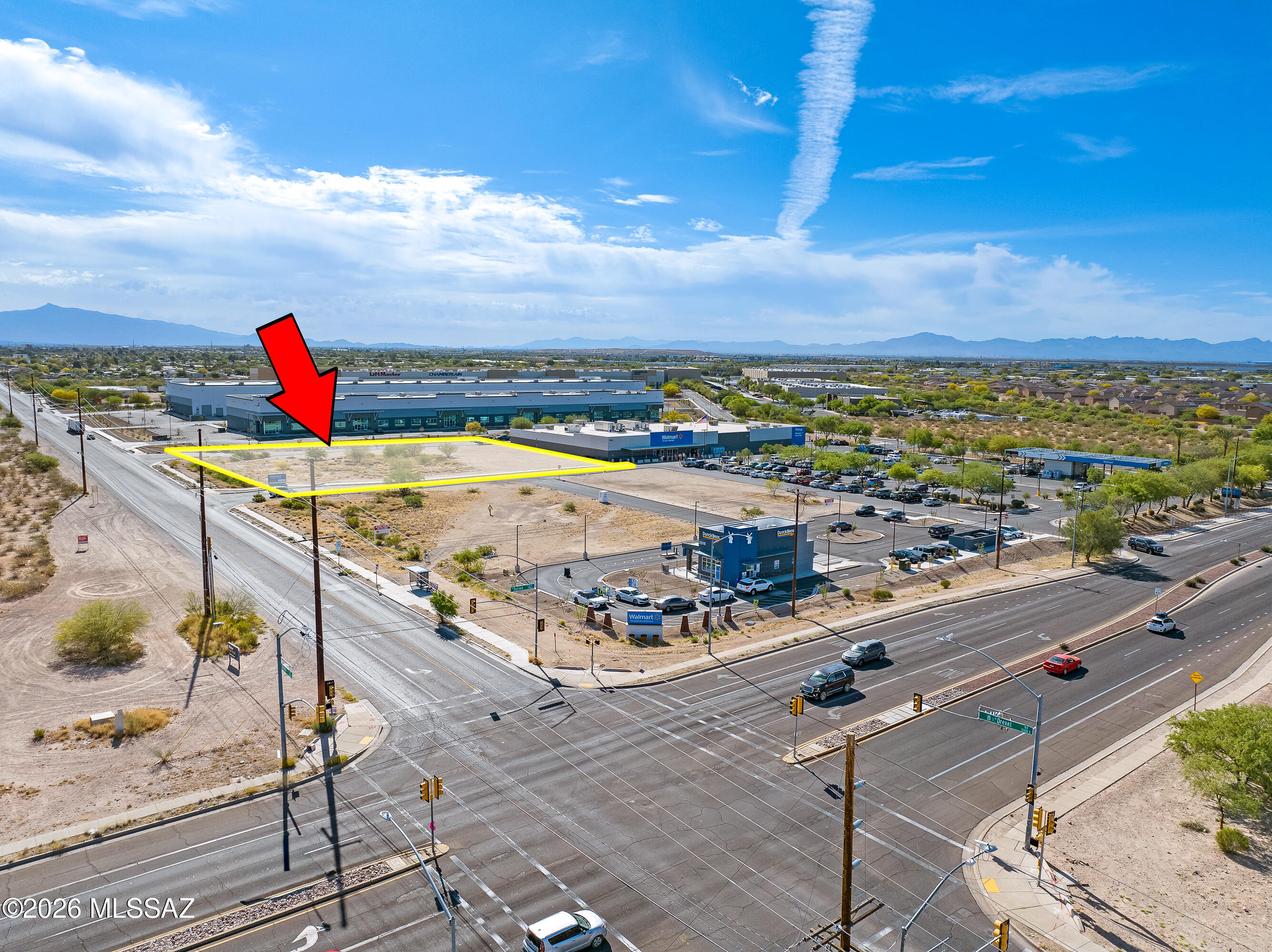 2620 East Drexel Road Tucson, AZ 85706 - Photo 26 of 36
