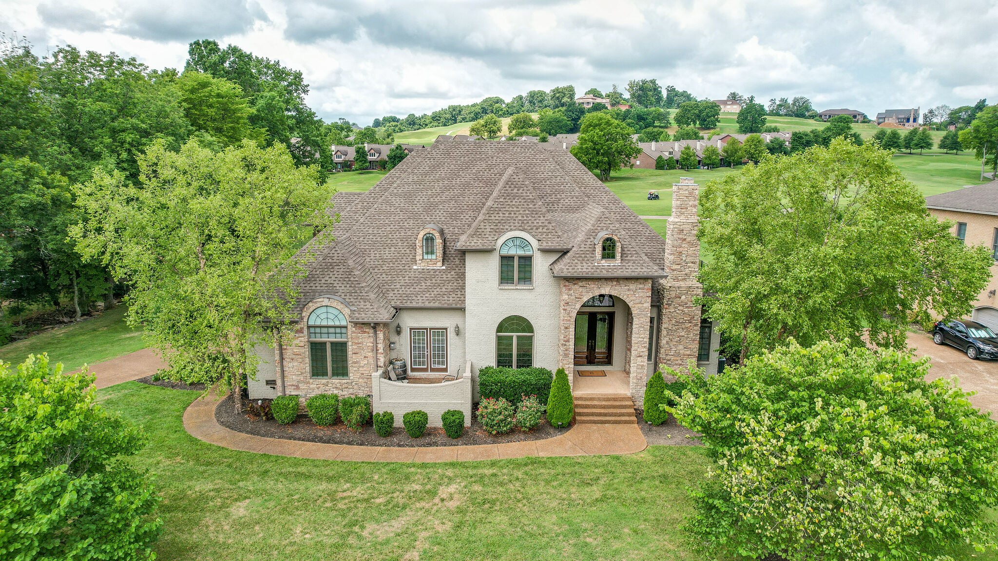 611 Ridgecrest Lane Lebanon, TN 37087 - Photo 1 of 46 Gallery Image 1