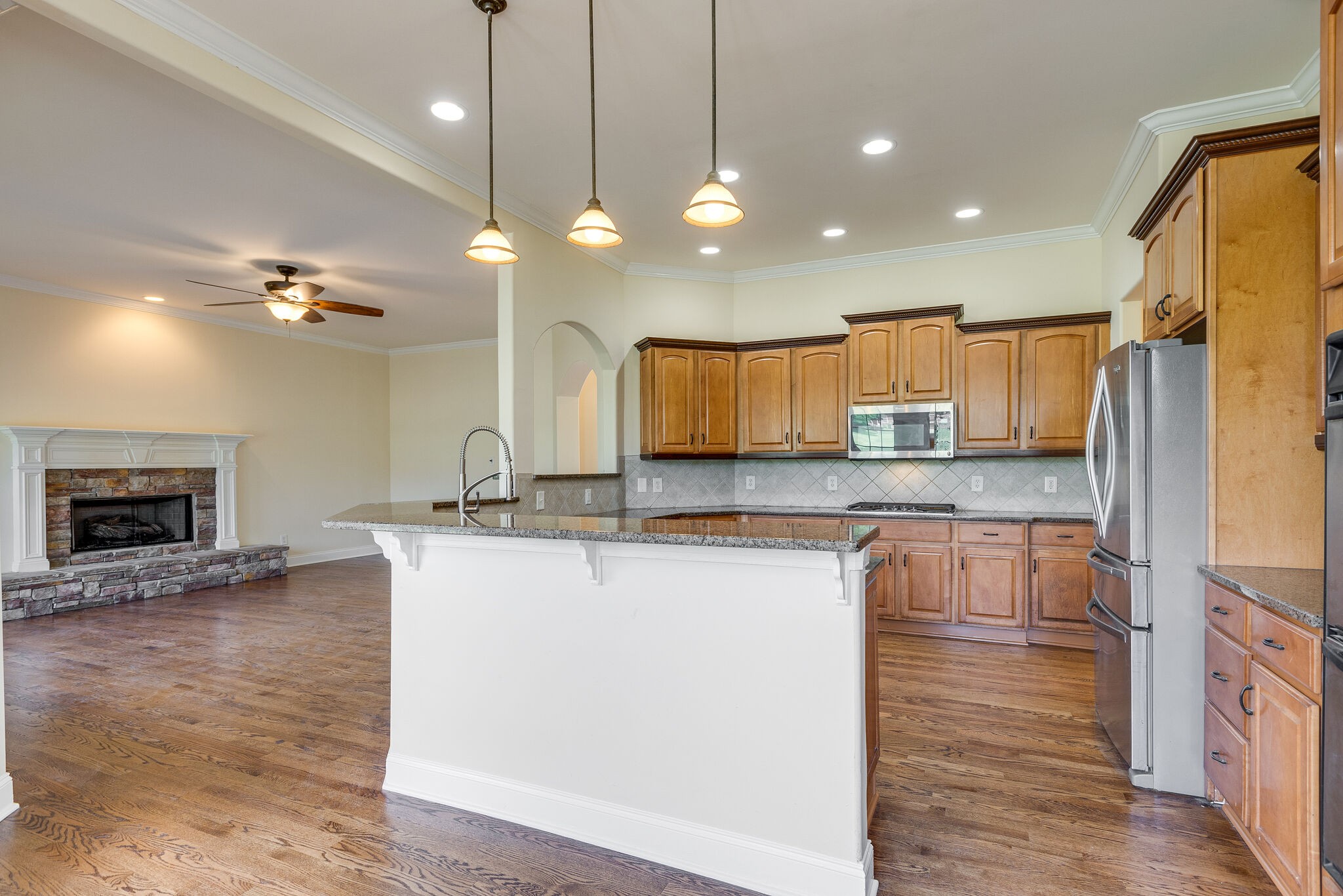 611 Ridgecrest Lane Lebanon, TN 37087 - Photo 19 of 46 Gallery Image 19
