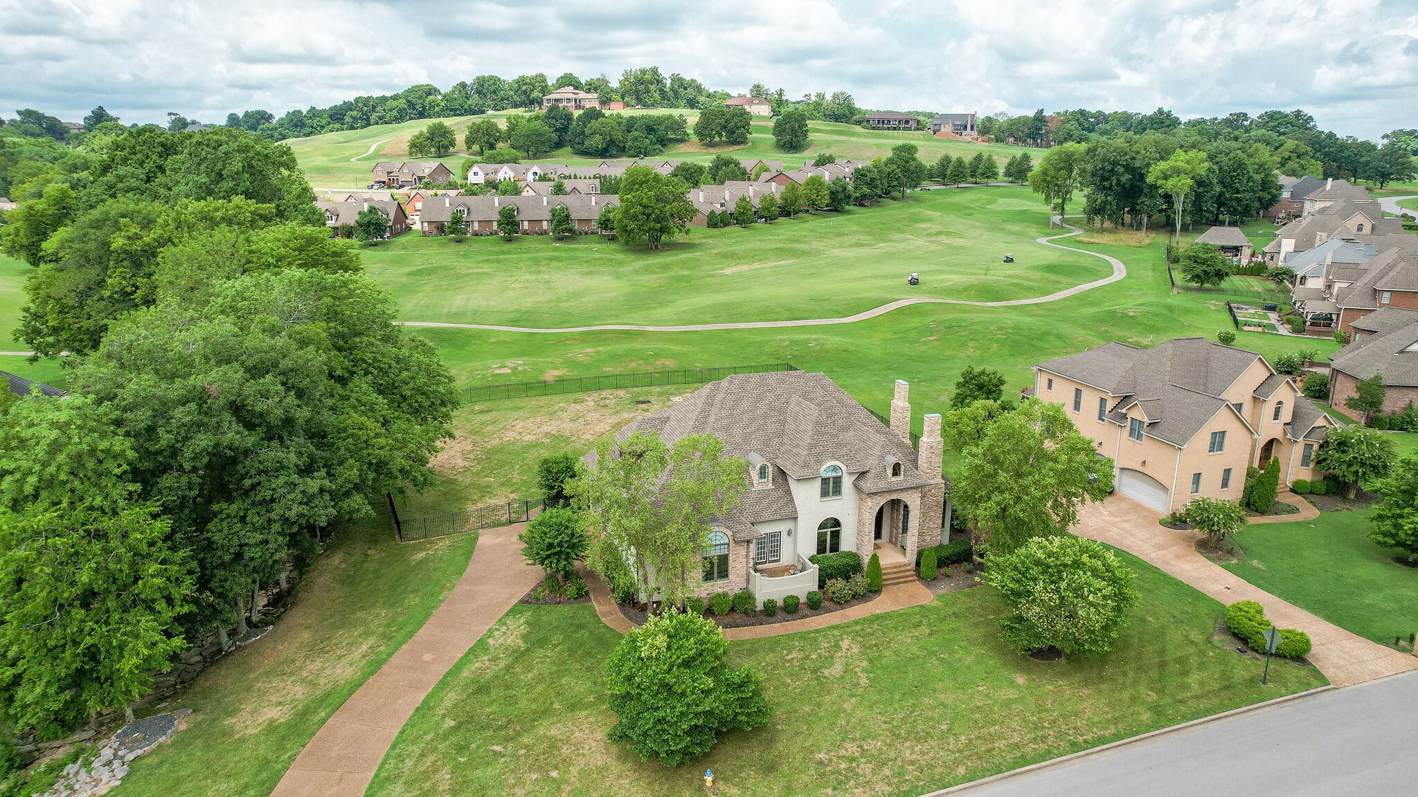 611 Ridgecrest Lane Lebanon, TN 37087 - Photo 41 of 46 Gallery Image 41