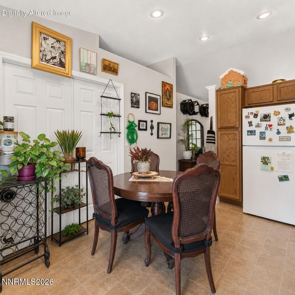 18329 Dustin Court Reno, NV 89508 - Photo 6 of 18 Kitchen/Dining