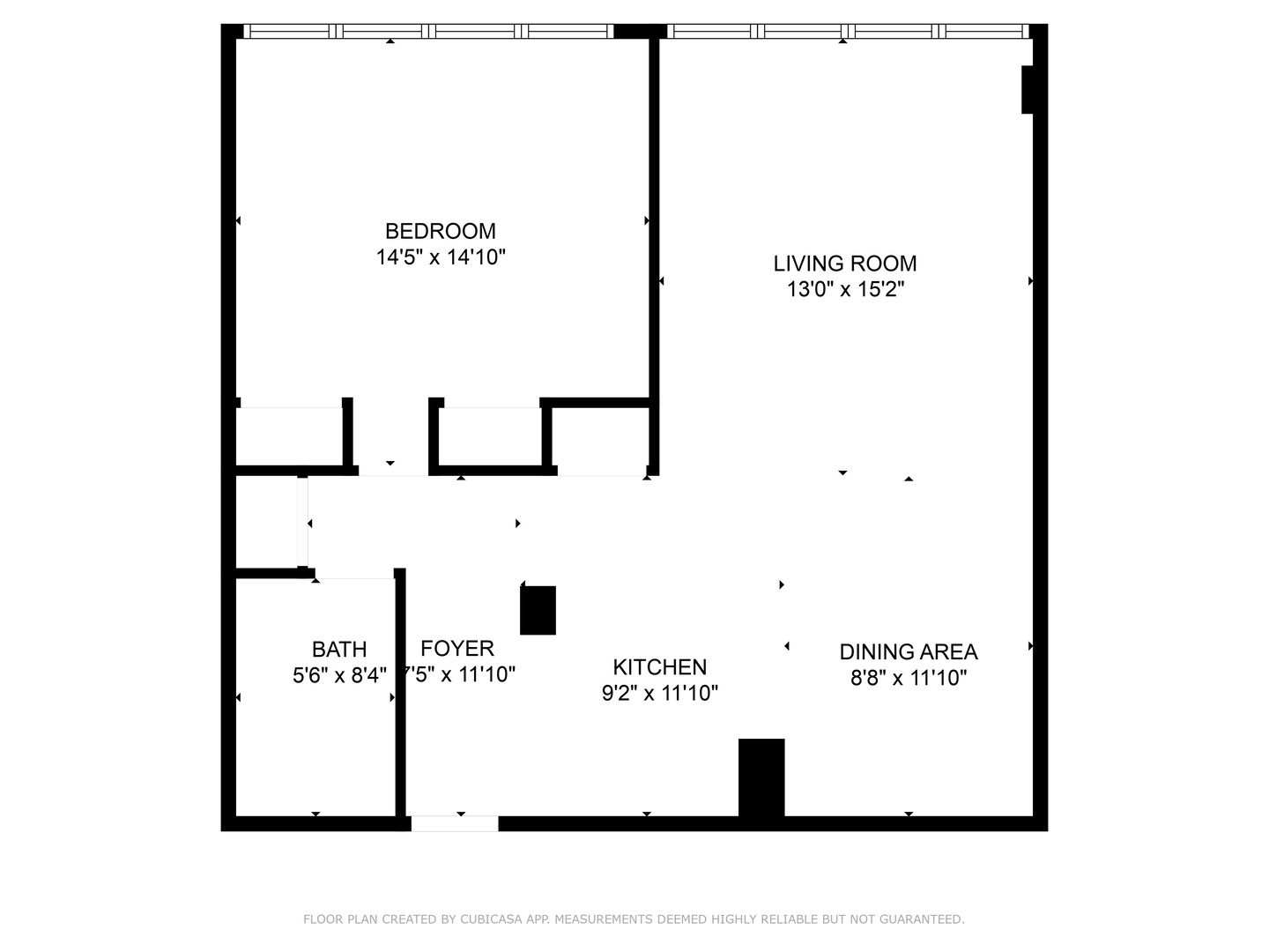 6171 North Sheridan Road, Unit 2809 Chicago, IL 60660 - Photo 7 of 7