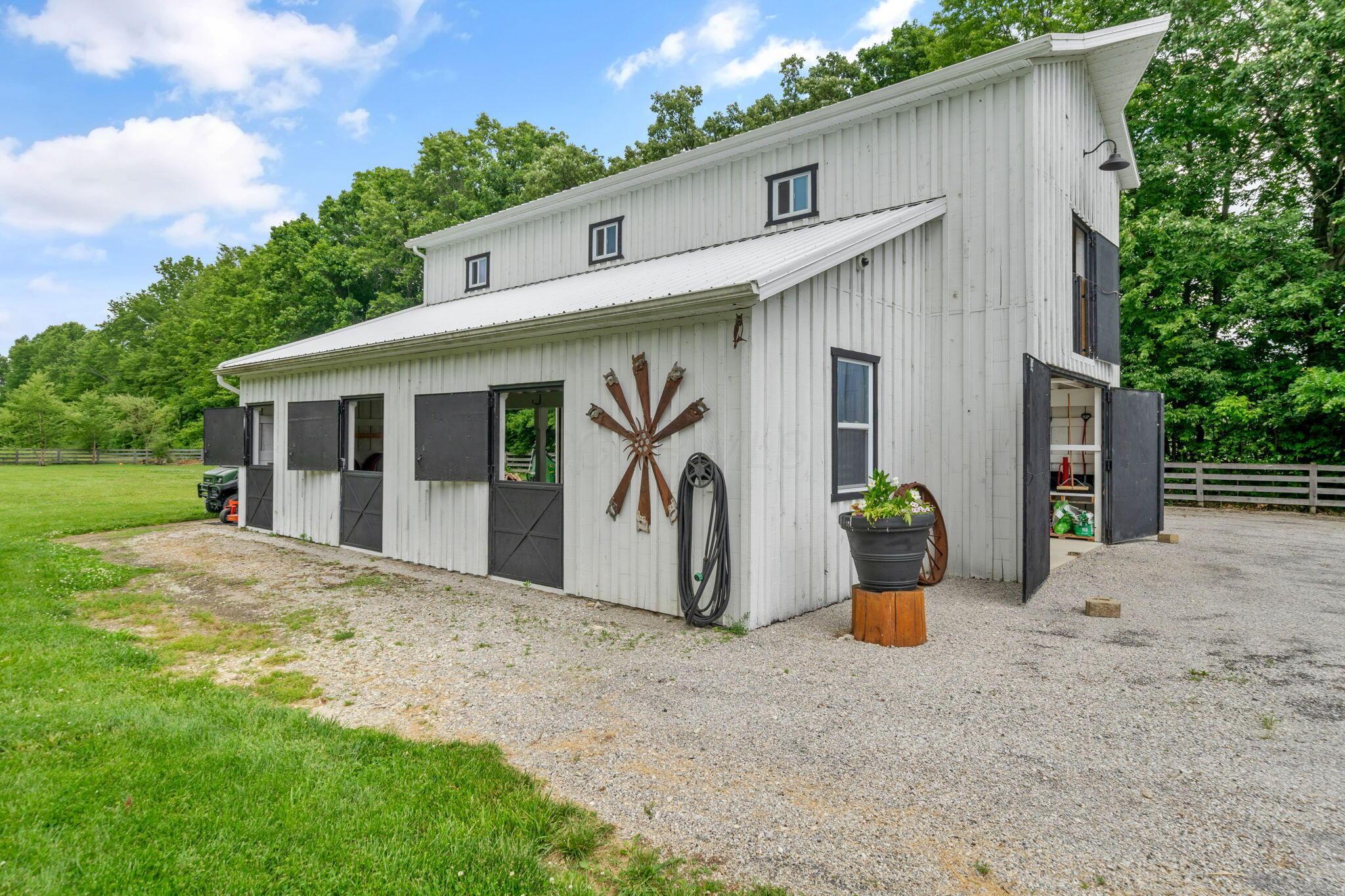 3138 Bean-Oller Road Delaware, OH 43015 - Photo 93 of 115