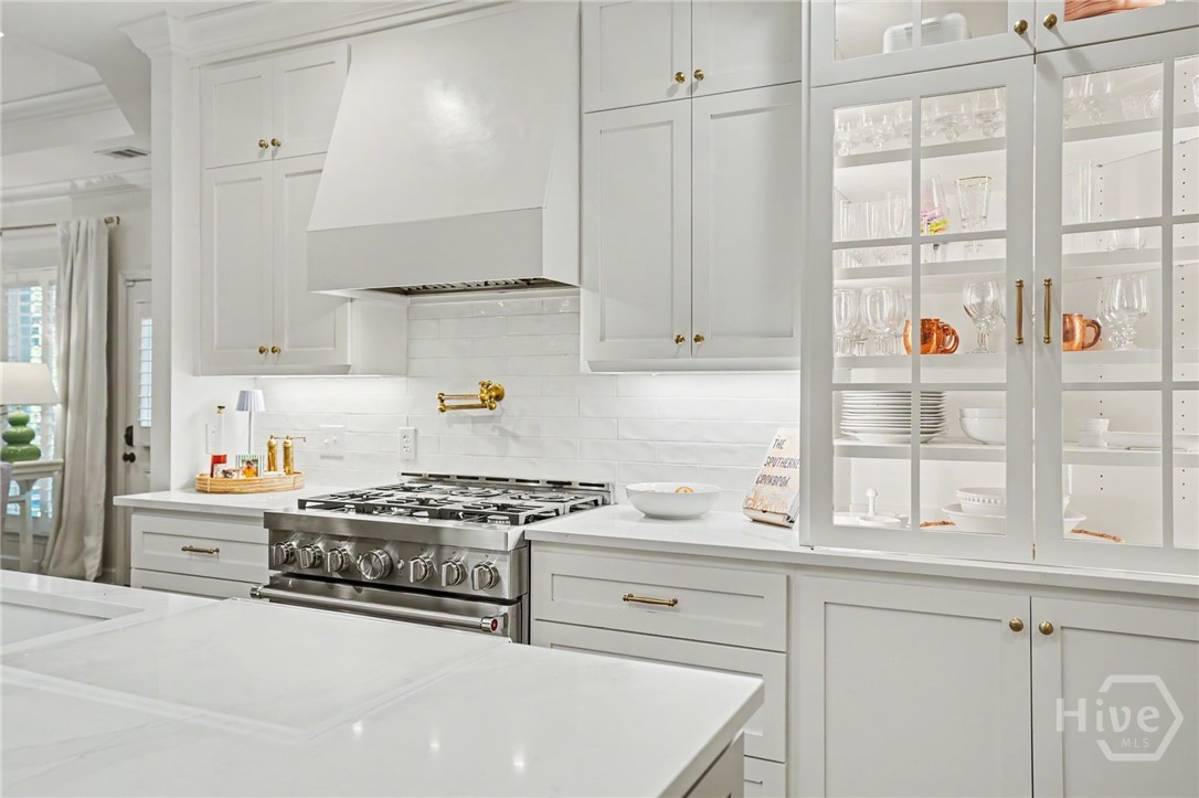2 Tarrow Ridge Road Savannah, GA 31411 - Photo 15 of 52 Gallery Image 15
