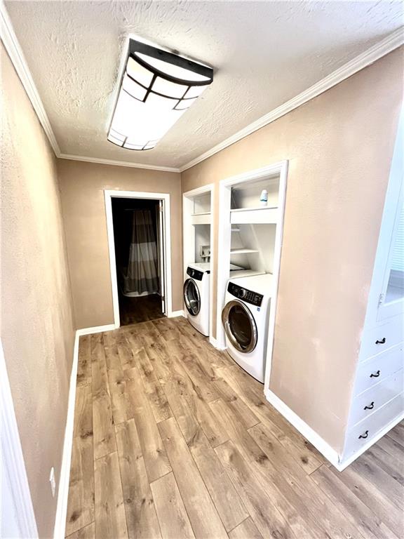 1032 Main Street Republic, PA 15475 - Photo 15 of 39 a view of a storage & utility room in a house