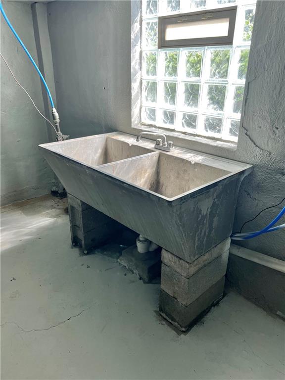 1032 Main Street Republic, PA 15475 - Photo 25 of 39 a room with table and window