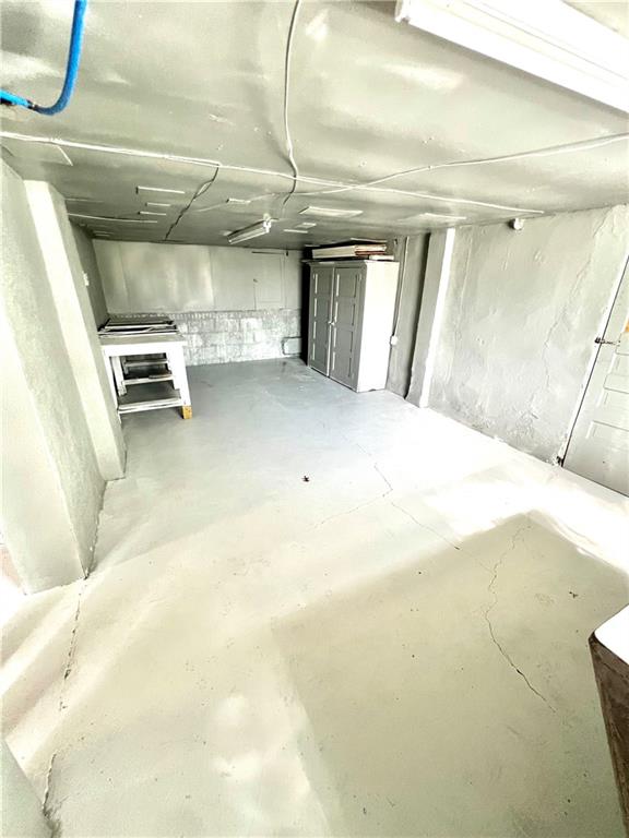 1032 Main Street Republic, PA 15475 - Photo 26 of 39 a view of garage