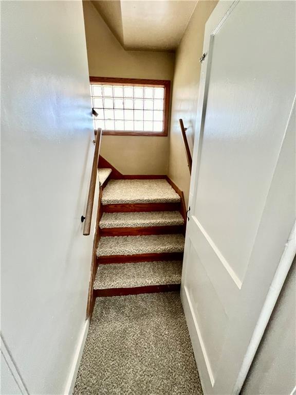 1032 Main Street Republic, PA 15475 - Photo 27 of 39 a view of entryway