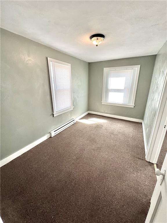 1032 Main Street Republic, PA 15475 - Photo 31 of 39 a view of an empty room with a window