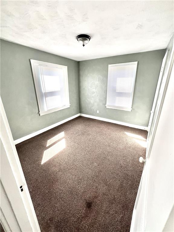 1032 Main Street Republic, PA 15475 - Photo 32 of 39 a view of a hallway with a window
