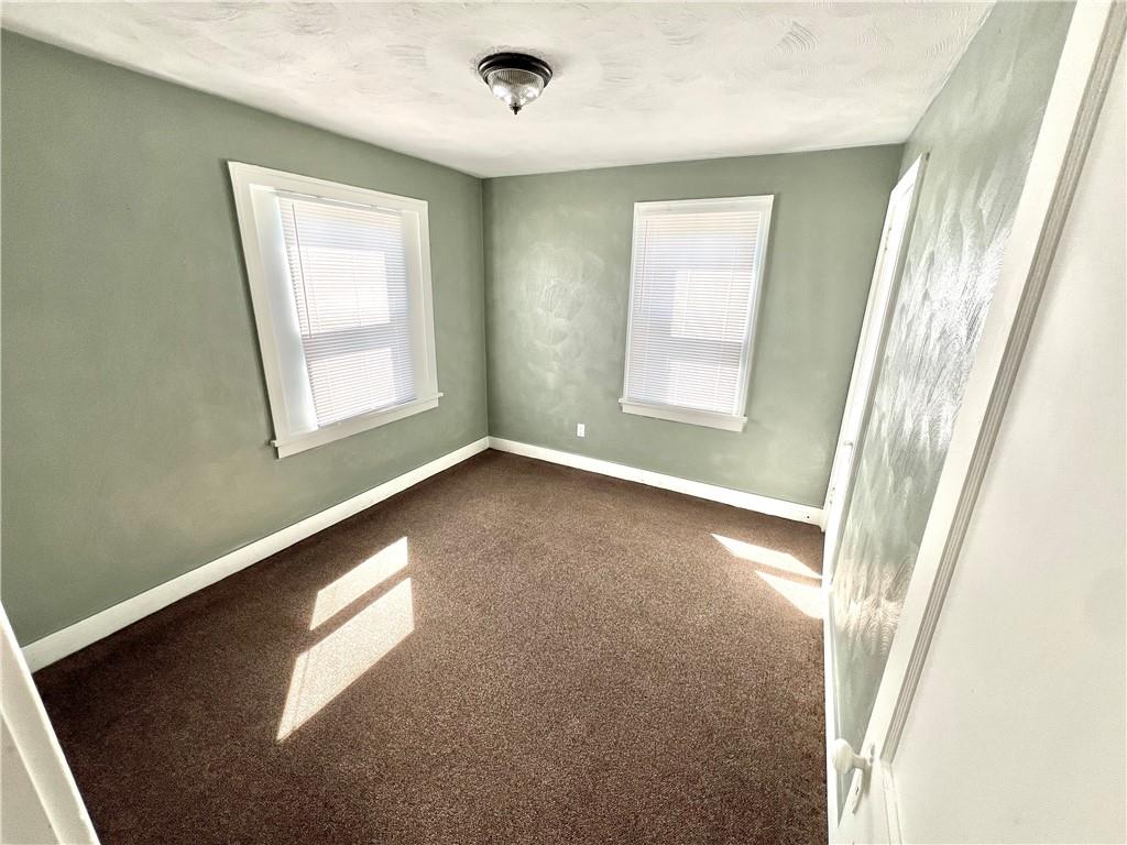 1032 Main Street Republic, PA 15475 - Photo 33 of 39 an empty room with windows