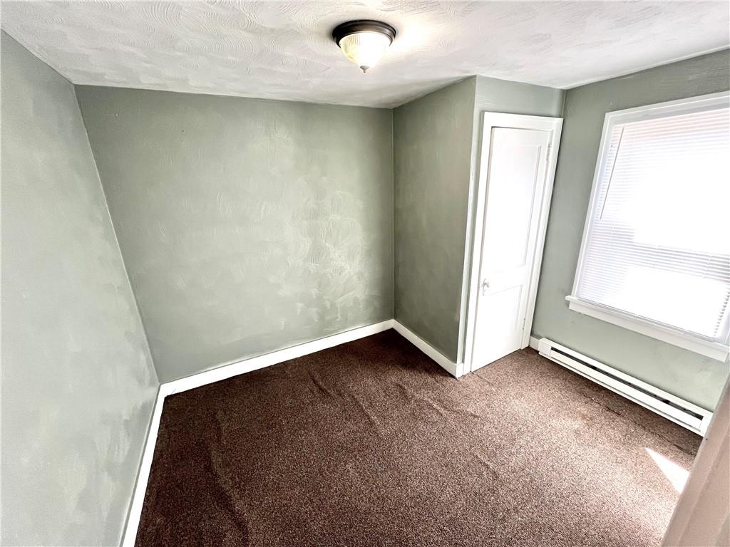 1032 Main Street Republic, PA 15475 - Photo 34 of 39 an empty room with a window