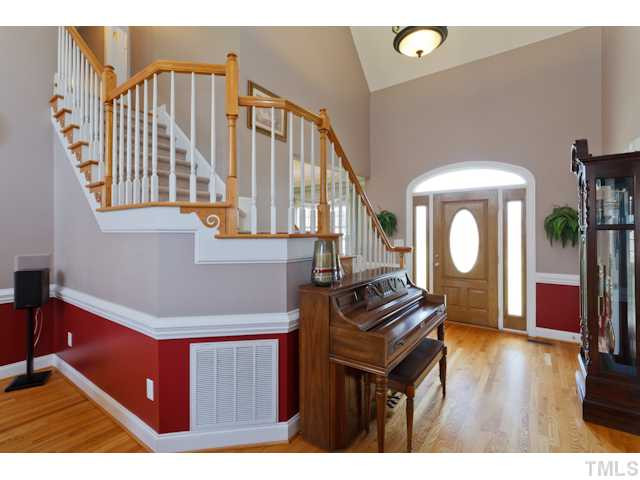 7608 Double E Court Raleigh, NC 27613 - Photo 6 of 25 Photo 6