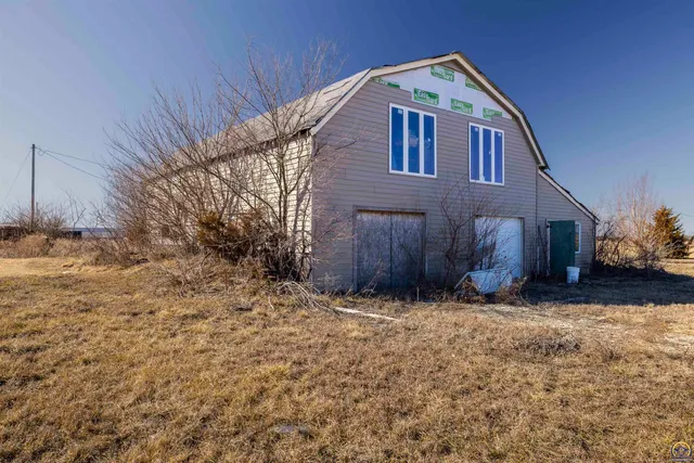 $109,000 | 7737 Southwest Crawford Road, Auburn, KS 66402