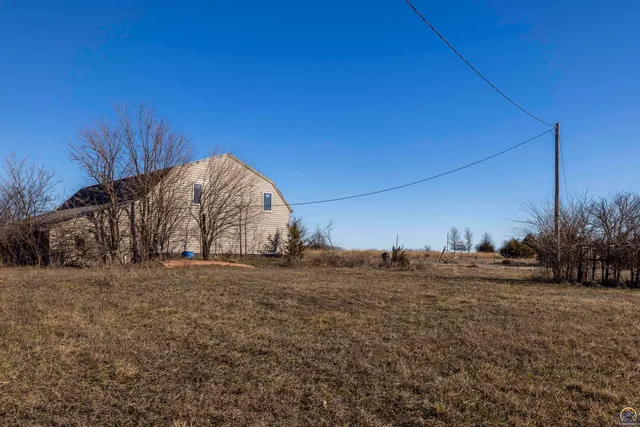 $109,000 | 7737 Southwest Crawford Road, Auburn, KS 66402
