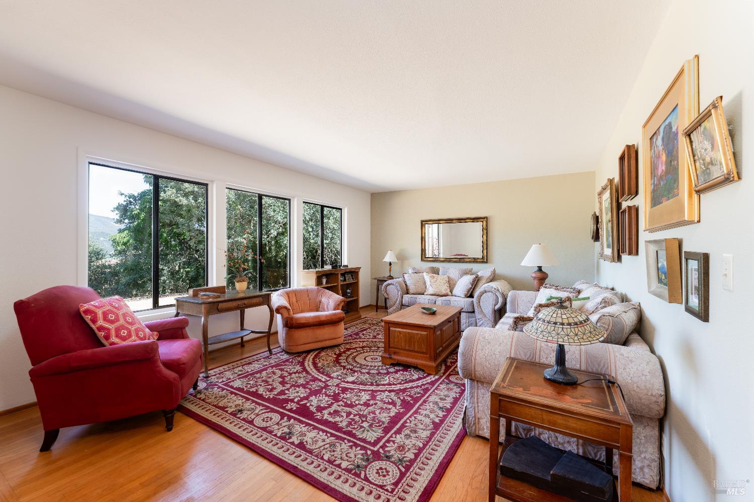 1921 Ridge Road Ukiah, CA 95482 - Photo 5 of 32