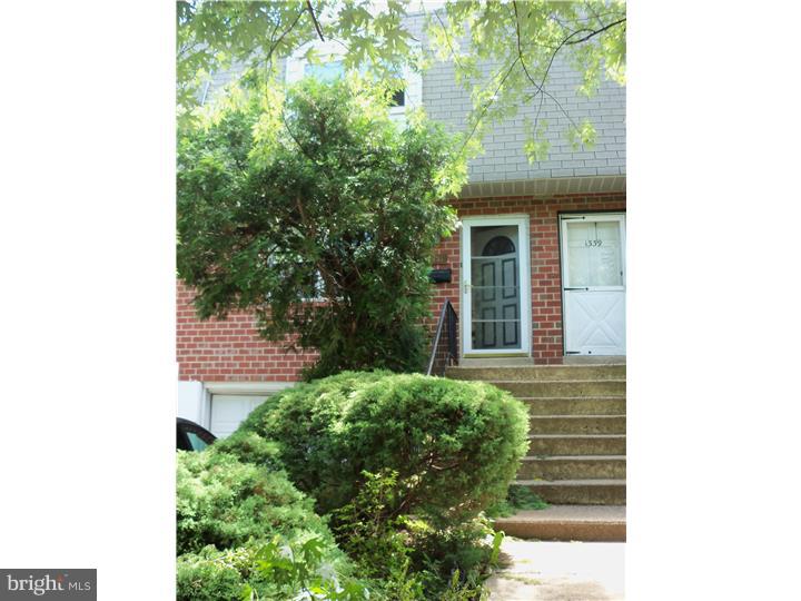 1337 Rainer Road Brookhaven, PA 19015 - Photo 2 of 21 Exterior Front