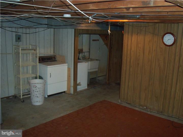 1337 Rainer Road Brookhaven, PA 19015 - Photo 20 of 21 Walk-out Basement