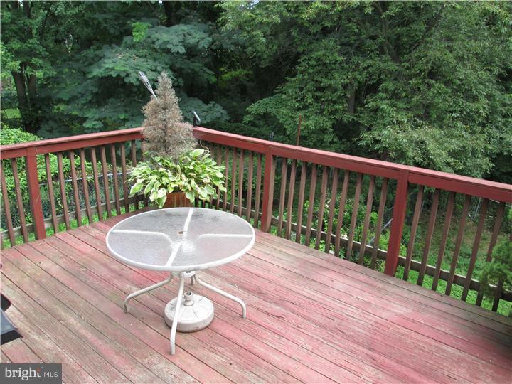 1337 Rainer Road Brookhaven, PA 19015 - Photo 8 of 21 Deck