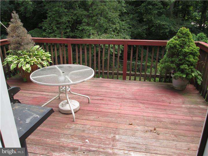 1337 Rainer Road Brookhaven, PA 19015 - Photo 9 of 21 Deck