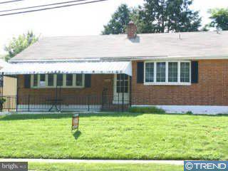 106 Stanton Road Wilmington, DE 19804 - Photo 1 of 6 Gallery Image 1