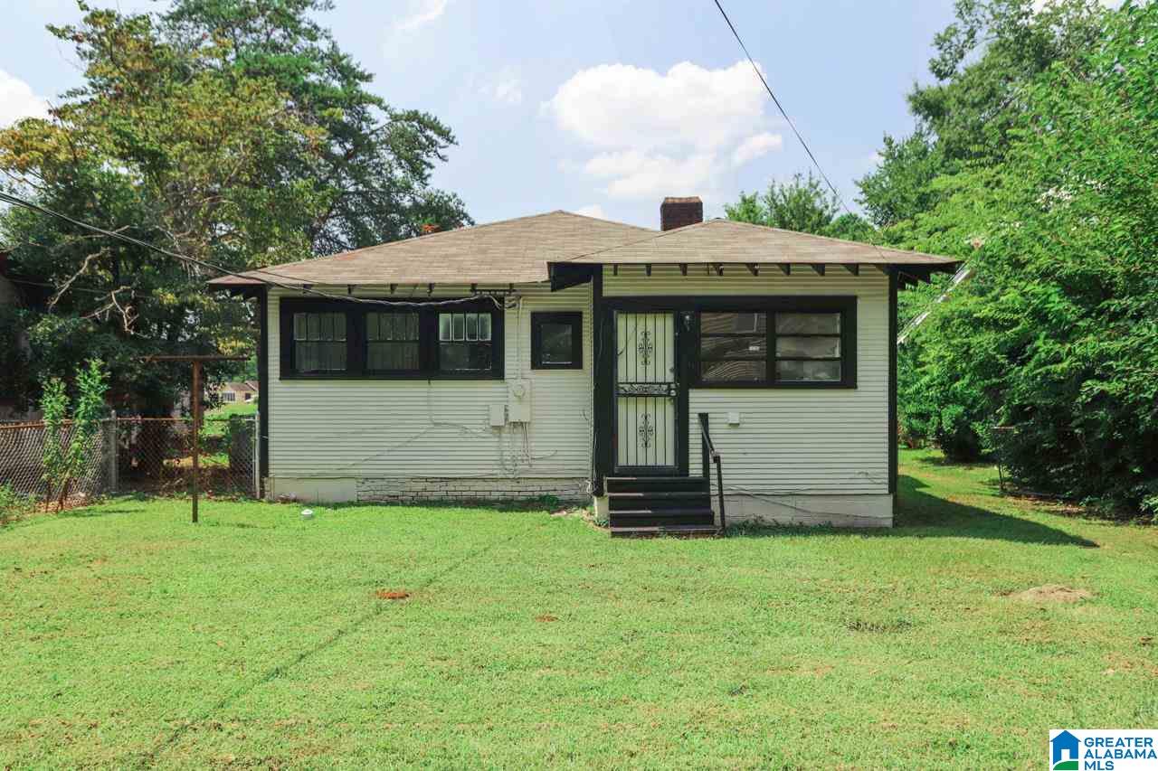 4841 Avenue R Birmingham, AL 35208 - Photo 6 of 23
